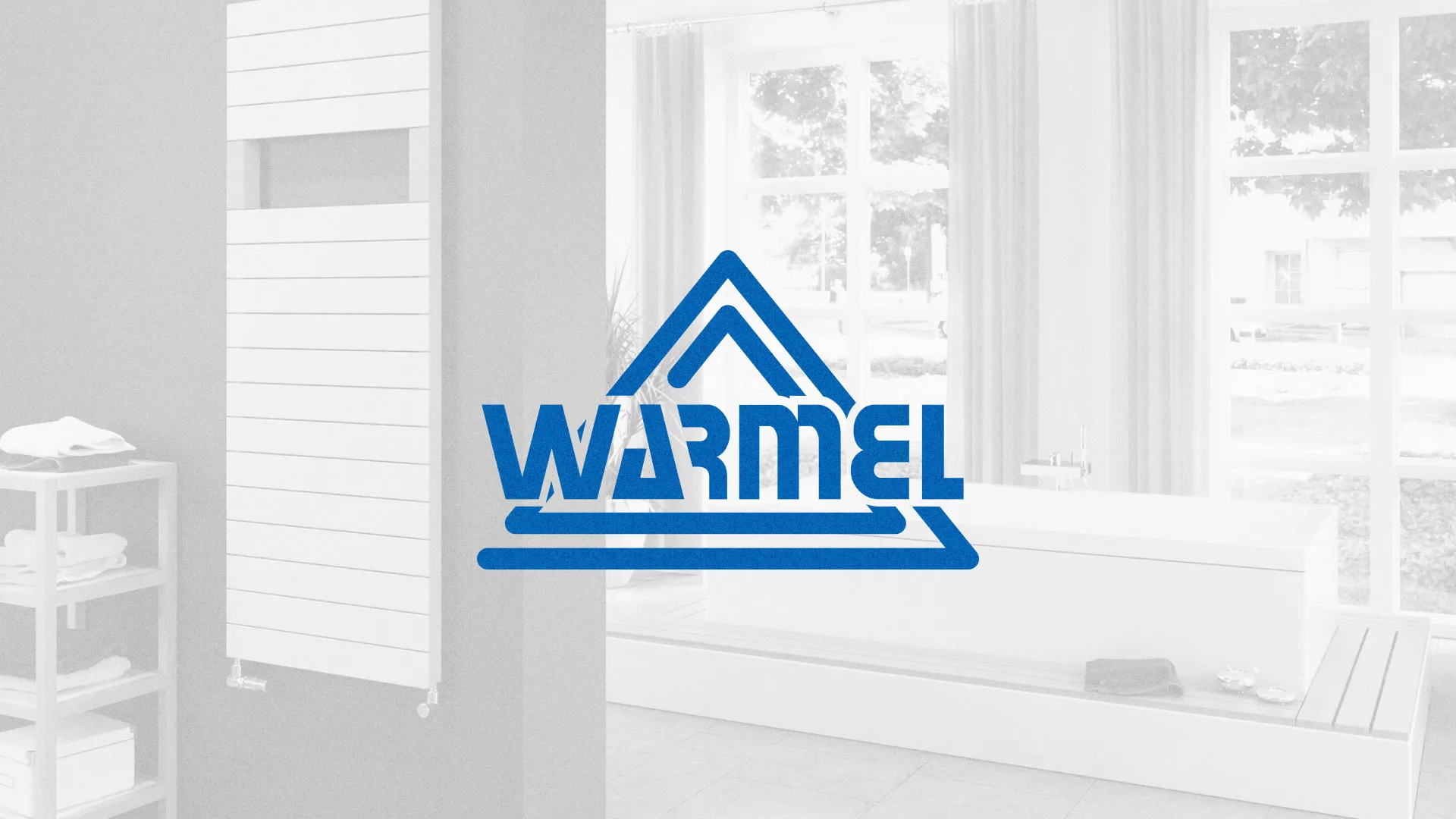 Разработка сайта для компании «WARMEL» по продаже полотенцесушителей в Себеже